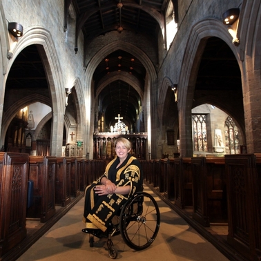 Chancellor Tanni