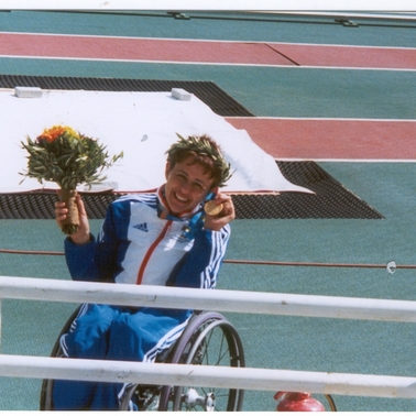 Athens 2004