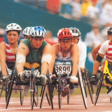 Atlanta 1996