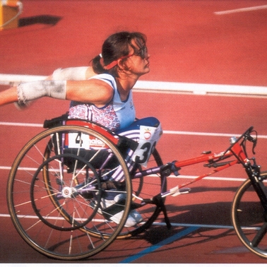 Barcelona 1992
