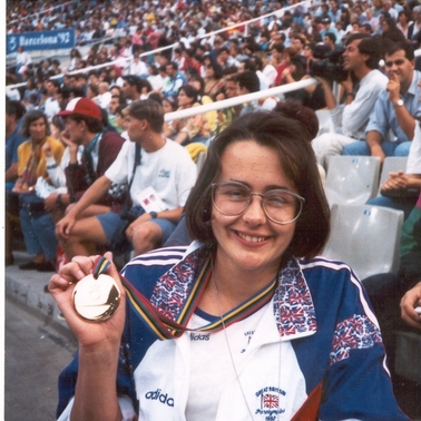 Barcelona 1992