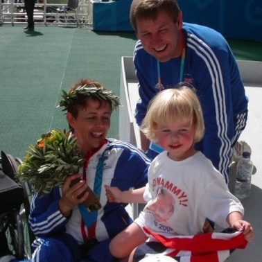 Athens 2004