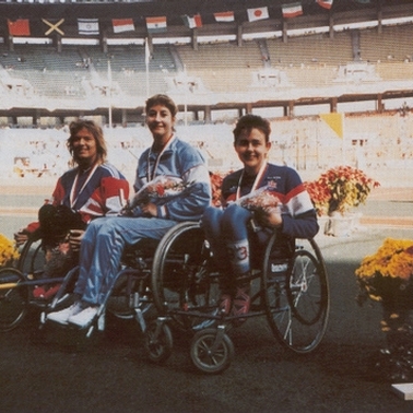 Seoul 1988