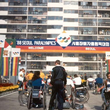 Seoul 1988