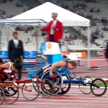 Athens 2004