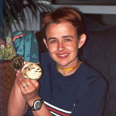 Sydney 2000