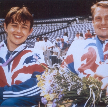 Atlanta 1996