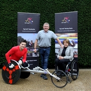 Aim High Launch