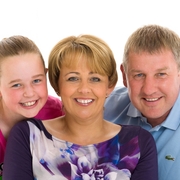 Family Portrait
