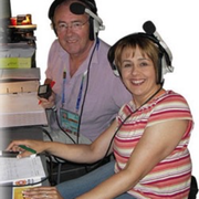 Commentating