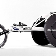 Racing Chair