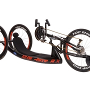 Handbike