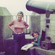 Tanni and Sulwen