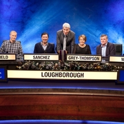 University Challenge