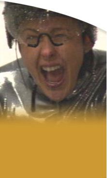 Image from Tunnel 2K DVD